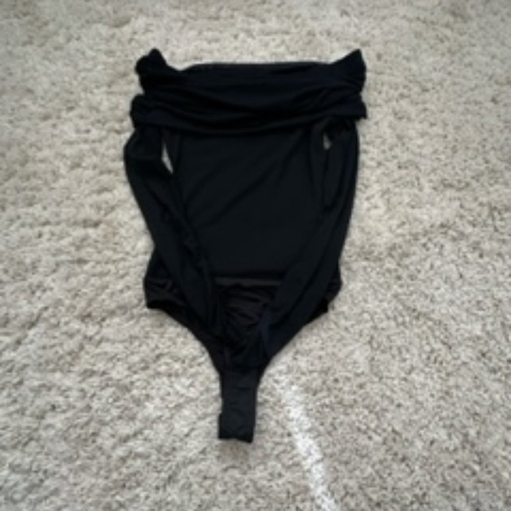 Bodysuit